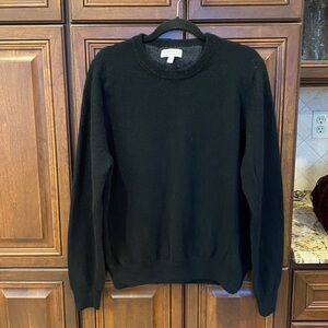 NORDSTROM 100% Cashmere Sweater 2XL